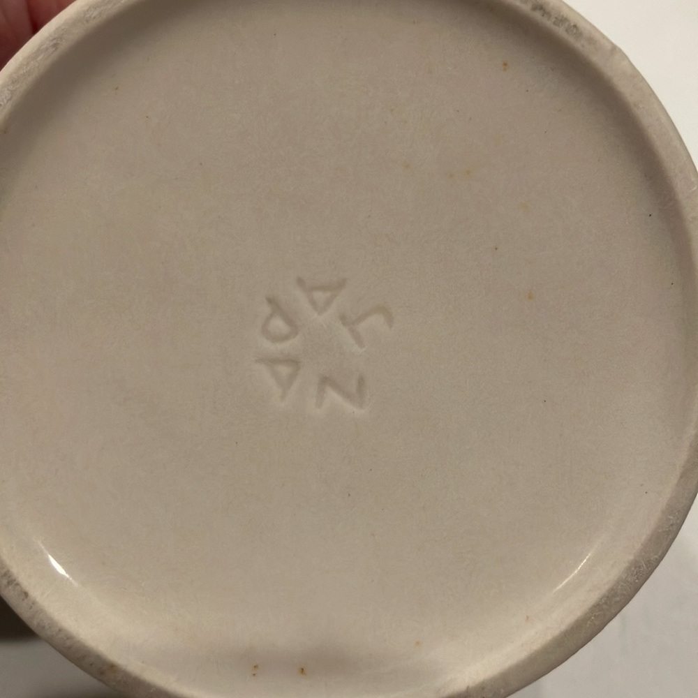 Bunny Rabbit Mug & Plate - Picture 10 of 12